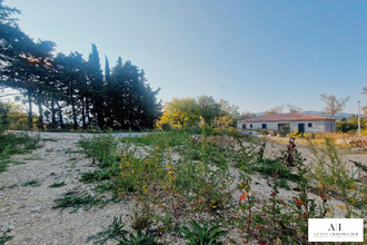  terrain les-tourrettes 26740