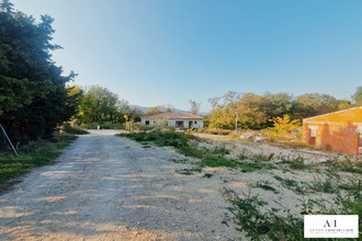  terrain les-tourrettes 26740