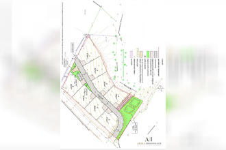  terrain les-tourrettes 26740