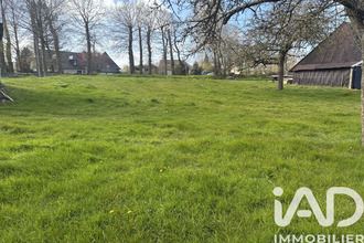  terrain les-trois-pierres 76430