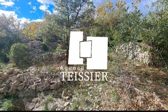  terrain les-vans 07140