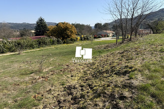  terrain les-vans 07140