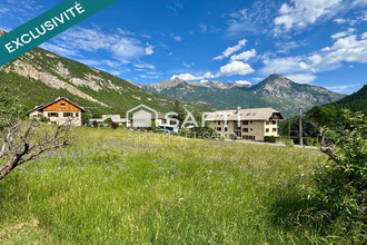  terrain les-vigneaux 05120