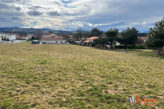  terrain les-villettes 43600