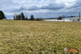  terrain les-villettes 43600