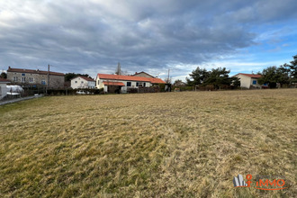  terrain les-villettes 43600