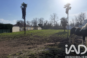  terrain lescar 64230