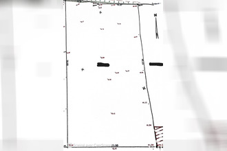  terrain lescherolles 77320