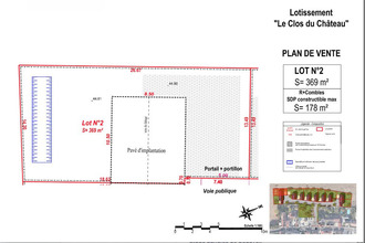  terrain lesches 77450