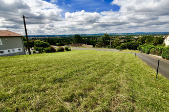  terrain lescure-d-albigeois 81380