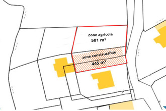  terrain lesneven 29260