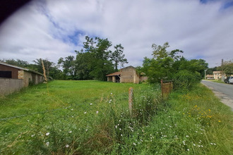  terrain lesparre-medoc 33340