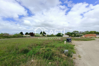  terrain lesparre-medoc 33340