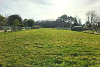  terrain lesparre-medoc 33340