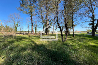  terrain lesparre-medoc 33340