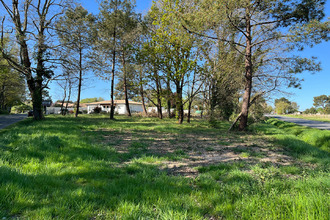  terrain lesparre-medoc 33340