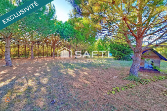  terrain lespignan 34710