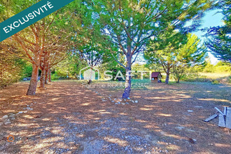  terrain lespignan 34710