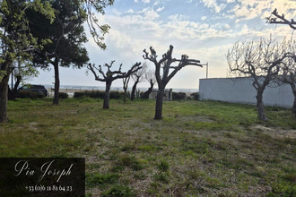 terrain leucate 11370