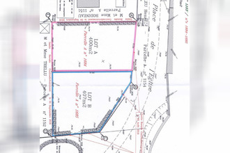  terrain leudeville 91630
