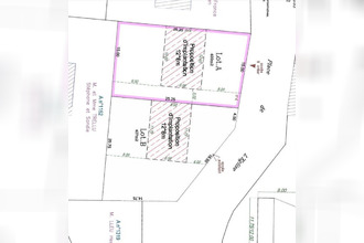  terrain leudeville 91630