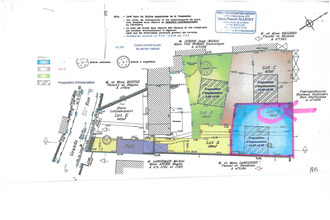 terrain leudeville 91630