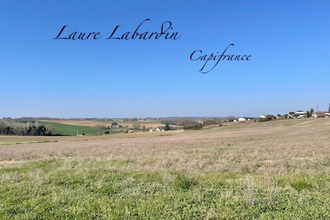  terrain levignac-de-guyenne 47120