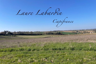 terrain levignac-de-guyenne 47120