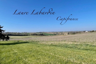  terrain levignac-de-guyenne 47120