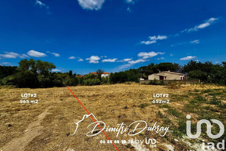  terrain lezignan-corbieres 11200