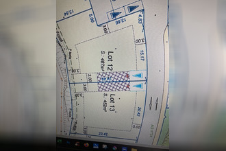  terrain lezignan-corbieres 11200