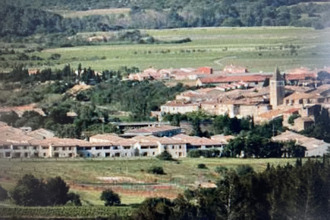  terrain lezignan-corbieres 11200