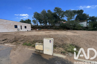  terrain lezignan-corbieres 11200