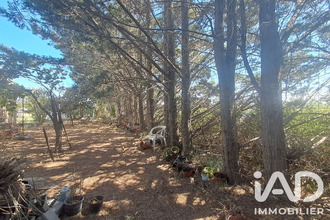  terrain lezignan-corbieres 11200