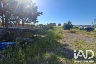  terrain lezignan-corbieres 11200