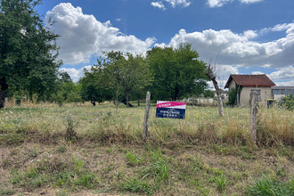  terrain lhommaize 86410