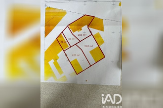  terrain liancourt 60140