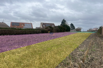 terrain libercourt 62820