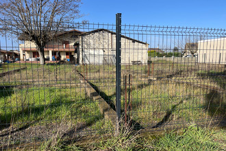  terrain libourne 33500