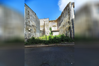  terrain libourne 33500