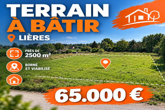  terrain lieres 62190
