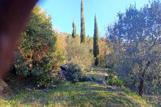  terrain lieuran-cabrieres 34800