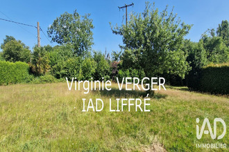  terrain liffre 35340
