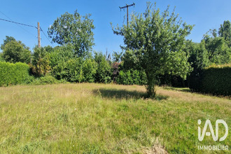  terrain liffre 35340