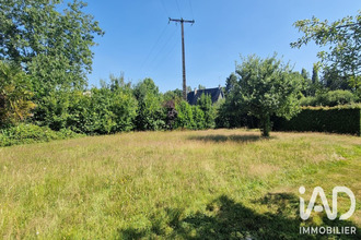  terrain liffre 35340