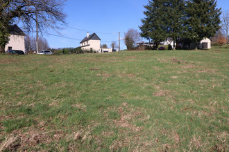  terrain liginiac 19160