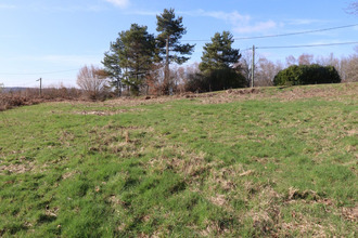  terrain liginiac 19160