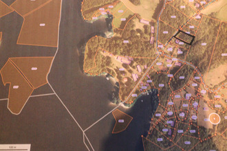  terrain liginiac 19160