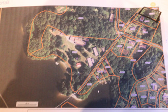  terrain liginiac 19160