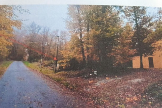  terrain liginiac 19160